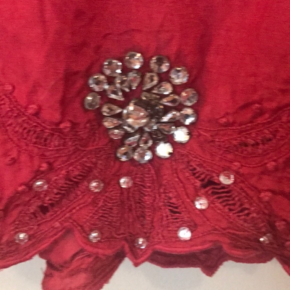 Ornate Dress - Picture 8 of 8